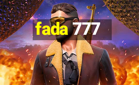 fada 777