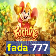 fada 777