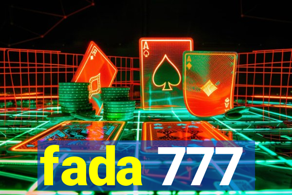 fada 777