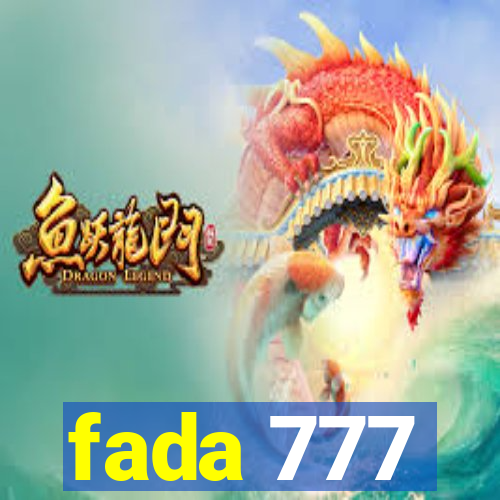 fada 777