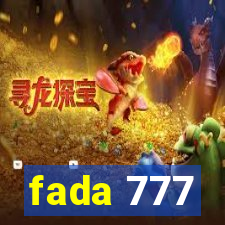 fada 777