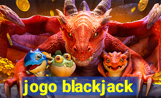 jogo blackjack