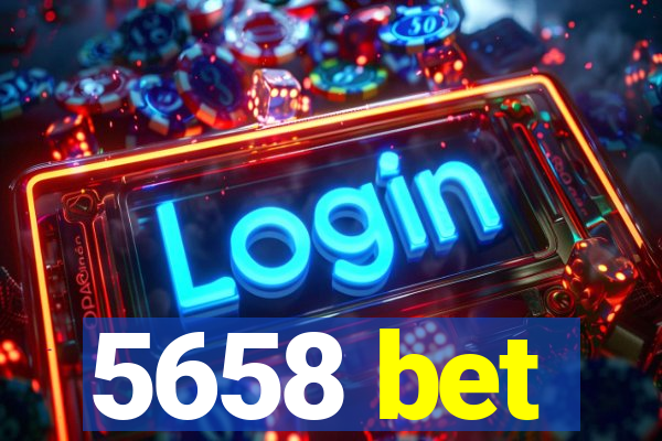 5658 bet