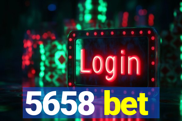 5658 bet