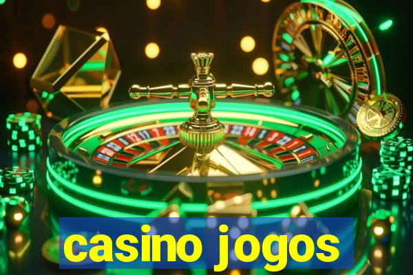 casino jogos