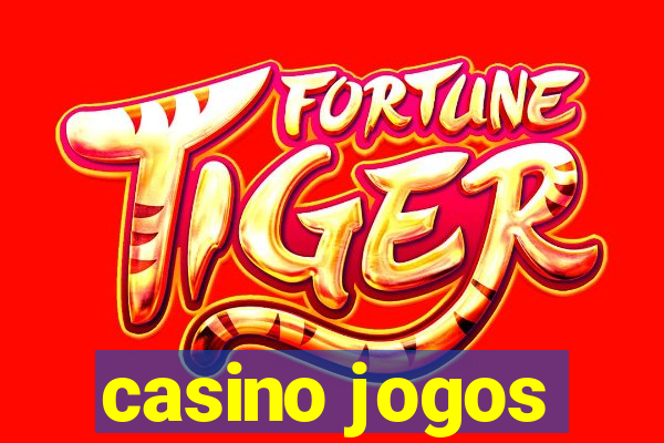 casino jogos