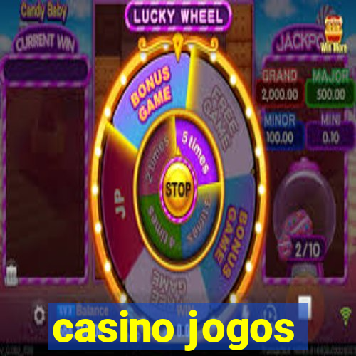 casino jogos