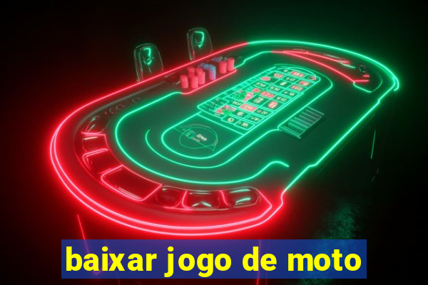 baixar jogo de moto