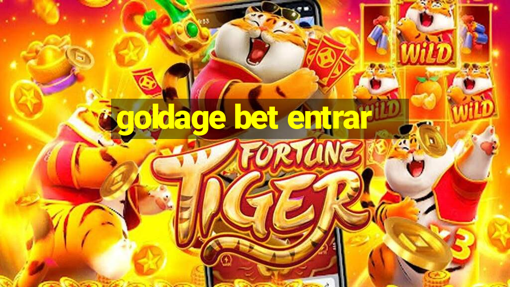 goldage bet entrar