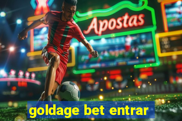 goldage bet entrar