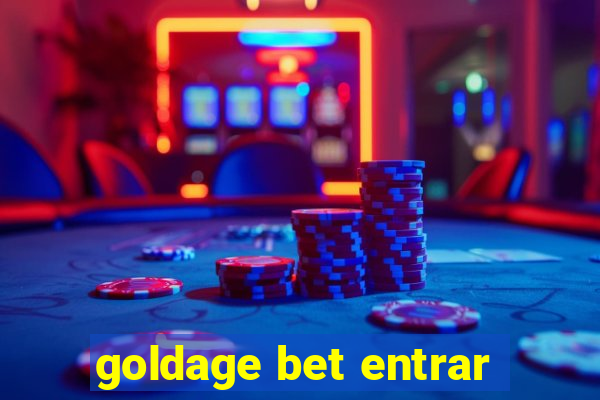 goldage bet entrar