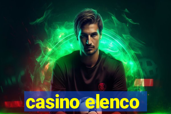 casino elenco