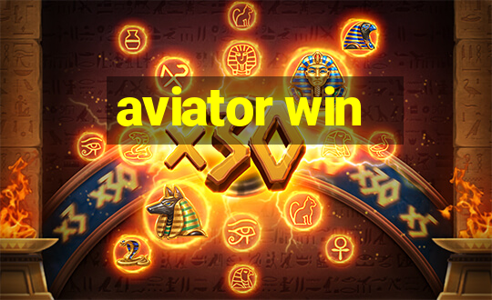 aviator win