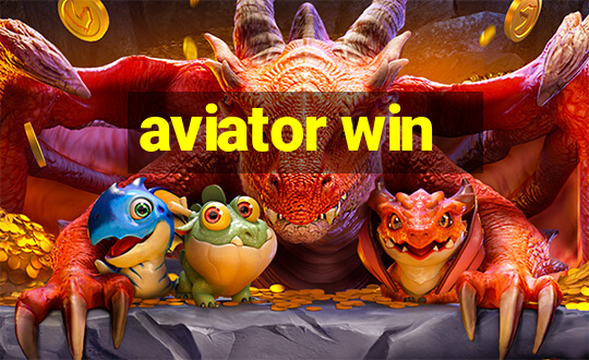 aviator win