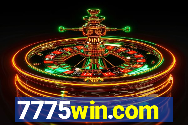 7775win.com