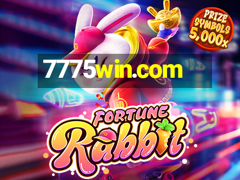 7775win.com