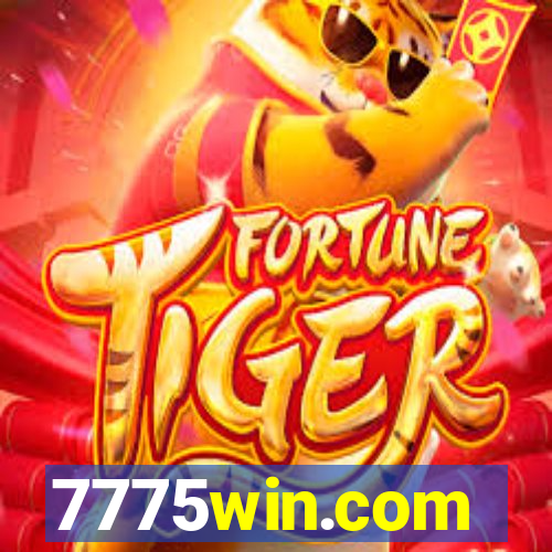 7775win.com