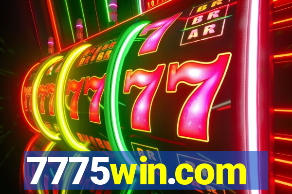 7775win.com