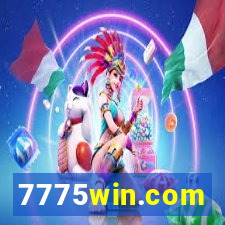 7775win.com