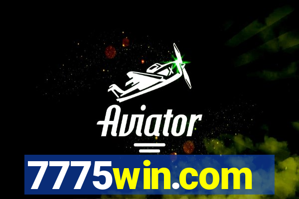 7775win.com