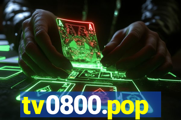 tv0800.pop