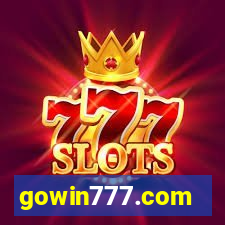 gowin777.com