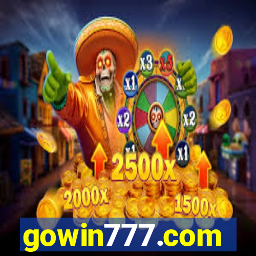 gowin777.com