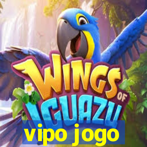 vipo jogo