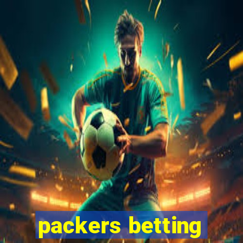 packers betting