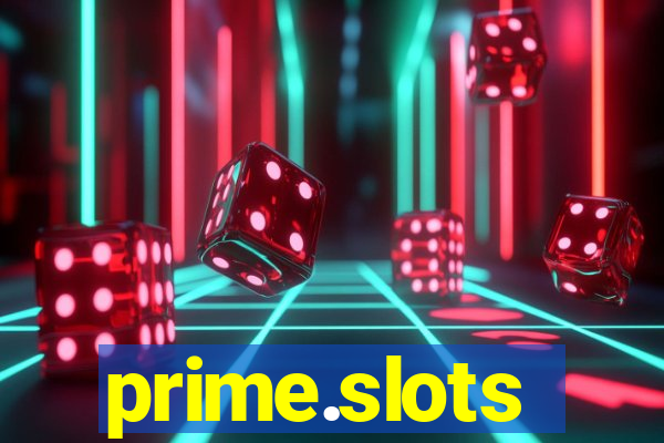 prime.slots