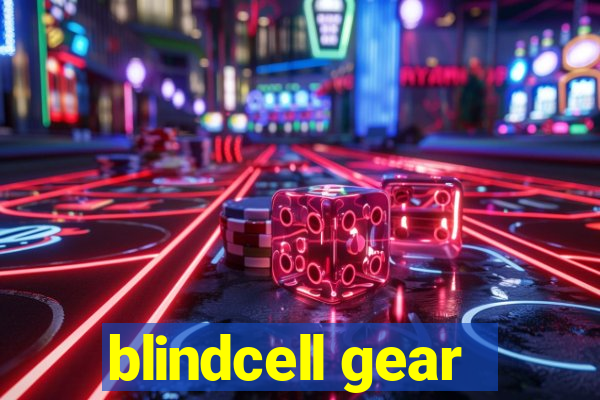 blindcell gear