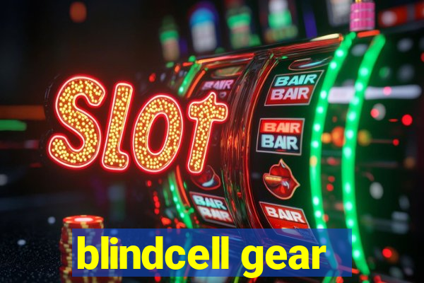 blindcell gear