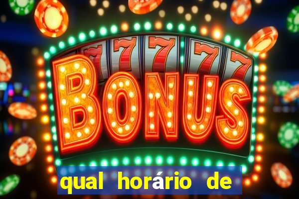 qual horário de jogar fortune tiger