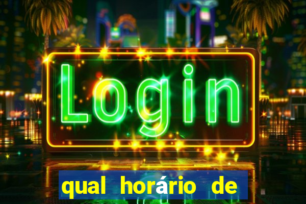 qual horário de jogar fortune tiger