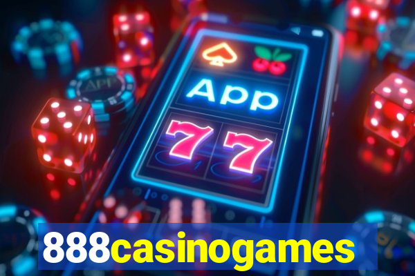 888casinogames