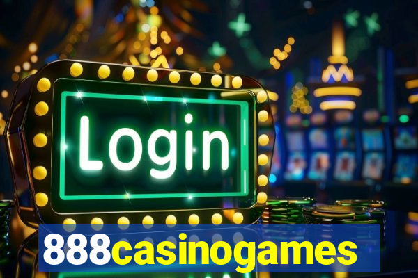 888casinogames