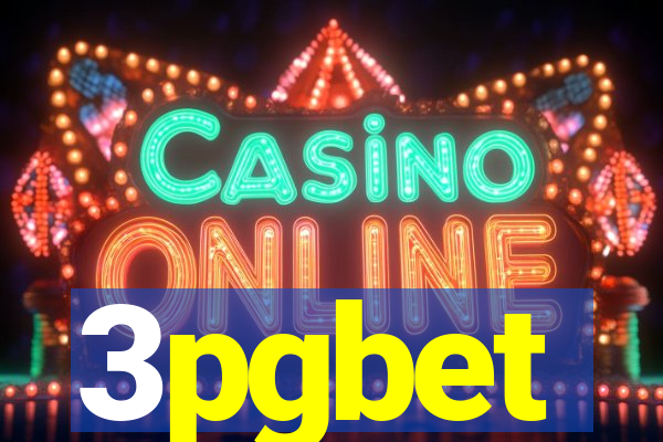 3pgbet