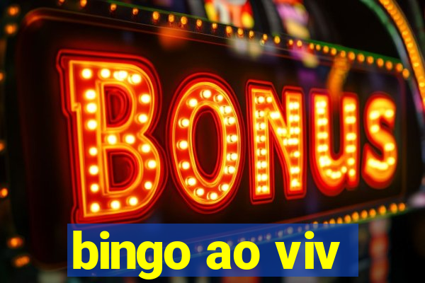 bingo ao viv