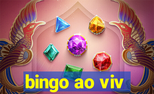 bingo ao viv