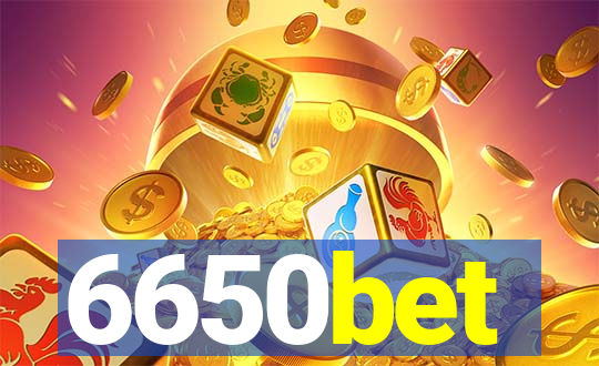 6650bet