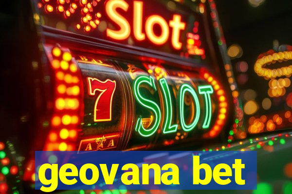 geovana bet