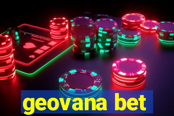 geovana bet