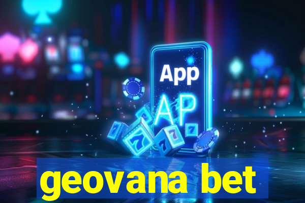 geovana bet