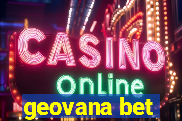 geovana bet