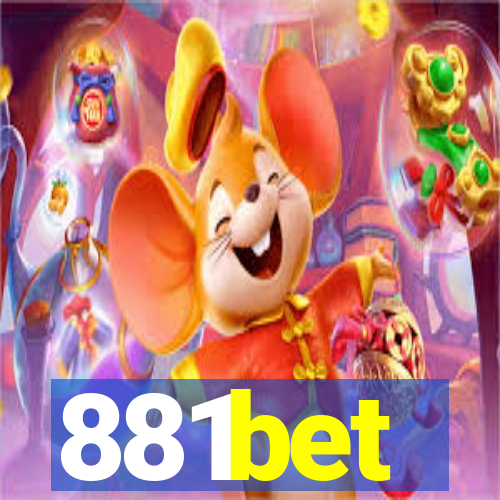 881bet