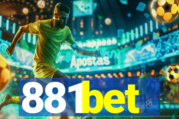 881bet