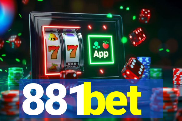 881bet