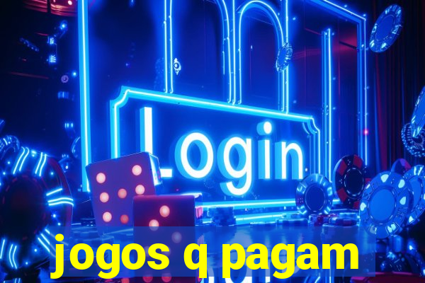 jogos q pagam