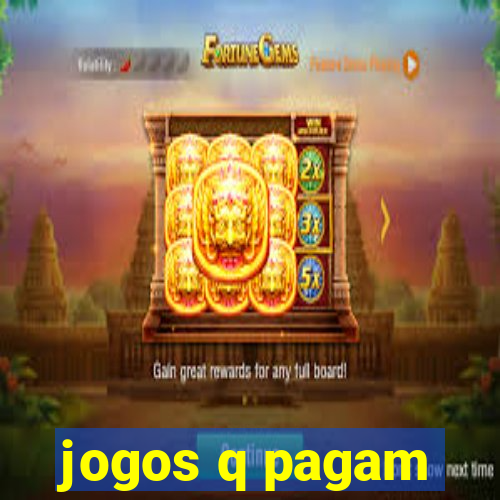 jogos q pagam