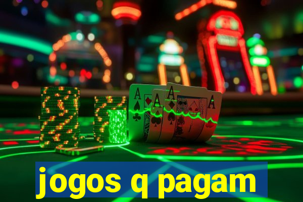 jogos q pagam